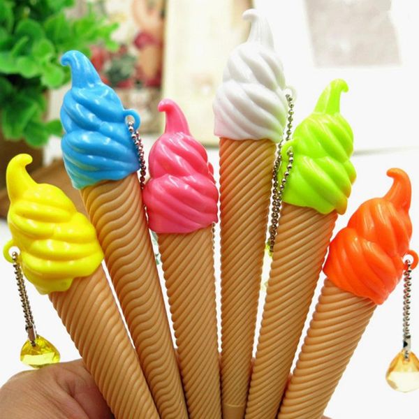 gel pens 1pc cute cartoon fresh ice cream mechanical pencil kawaii for students office school supplies kids gift ink pen
gel pens 1pc cute cartoon fresh ice cream mechanical pencil kawaii for students office school supplies kids gift ink pen