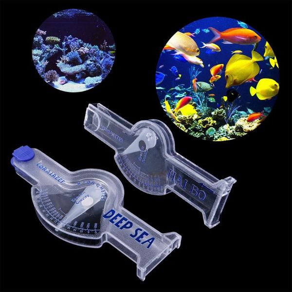 decorations accurate hydrometer salinity meter for aquarium fish tank marine sea saltwater
decorations accurate hydrometer salinity meter for aquarium fish tank marine sea saltwater