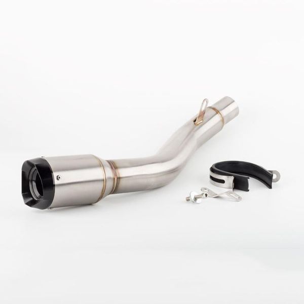 motorcycle exhaust system performance modification ninja zx-6r stainless steel pipe 2009-2021 636 2013-2021 can install
motorcycle exhaust system performance modification ninja zx-6r stainless steel pipe 2009-2021 636 2013-2021 can install