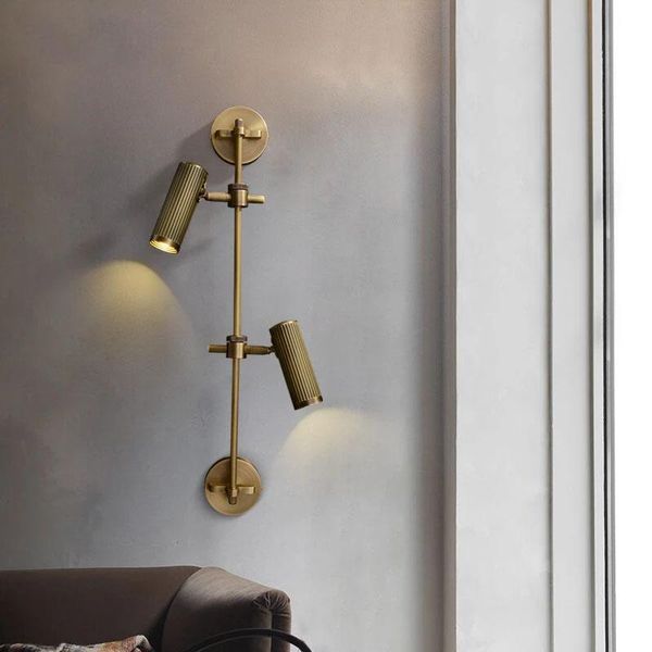 wall lamp american brass led rotatable atmosphere luminaire lights for retro living room bedside sconces lightings
wall lamp american brass led rotatable atmosphere luminaire lights for retro living room bedside sconces lightings