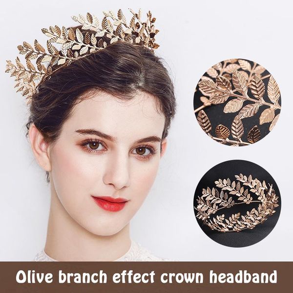 hair clips & barrettes crowns accessories for women ornament bridal wedding simple alloy leaves electroplating dress jewelry, Golden;silver
hair clips & barrettes crowns accessories for women ornament bridal wedding simple alloy leaves electroplating dress jewelry, Golden;silver