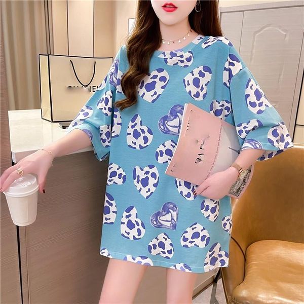 women's t-shirt harajuku graphic t shirts hip hop streetwear summer casual short sleeve oversized shirt ladies y2k aesthetic pink top, White
women's t-shirt harajuku graphic t shirts hip hop streetwear summer casual short sleeve oversized shirt ladies y2k aesthetic pink top, White
