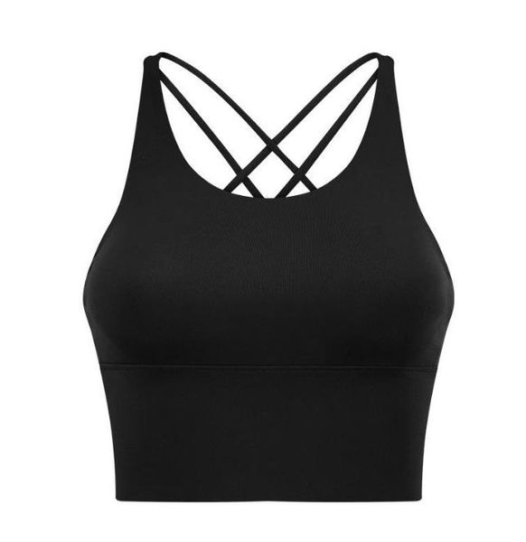 2021 sports bra back yoga underwear sport outfit women's backless fitness bras sling lady l-095
2021 sports bra back yoga underwear sport outfit women's backless fitness bras sling lady l-095