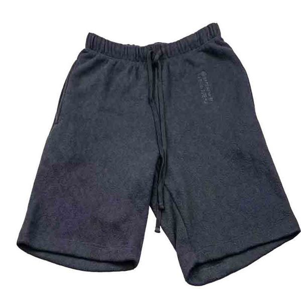brand chrome chao hearts dark jacquard sanskrit embroidery men's and women's casual shorts, White;black
brand chrome chao hearts dark jacquard sanskrit embroidery men's and women's casual shorts, White;black