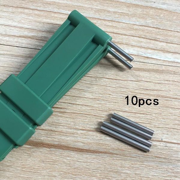 watch bands band metal stainless steel tube 22mm 24mm 26mm strap accessories 10pcs/set for pam rubber leather bracelet, Black;brown
watch bands band metal stainless steel tube 22mm 24mm 26mm strap accessories 10pcs/set for pam rubber leather bracelet, Black;brown