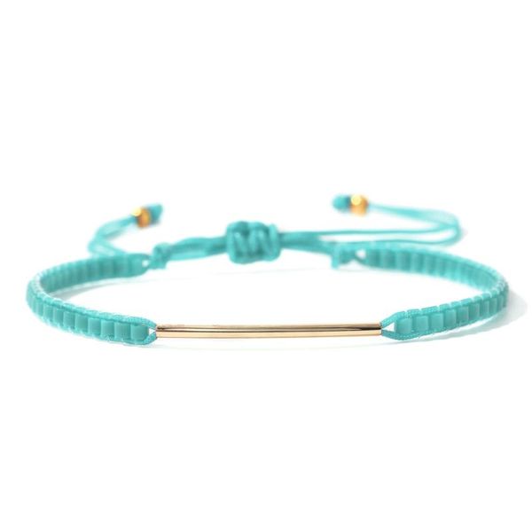 rttooas blue mini miyuki beaded bracelets for women pulseras mujer moda 2021 armband handmade simple jewelry wholesale charm, Golden;silver
rttooas blue mini miyuki beaded bracelets for women pulseras mujer moda 2021 armband handmade simple jewelry wholesale charm, Golden;silver