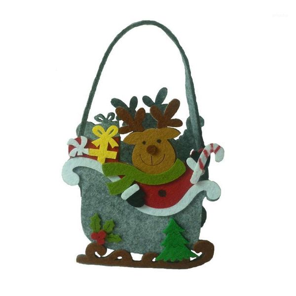 christmas decorations gift bag cartoon pattern design theme festival party candy add atmosphere
christmas decorations gift bag cartoon pattern design theme festival party candy add atmosphere