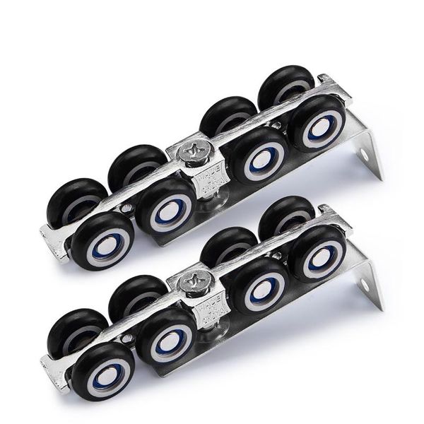 hardware slide doors pulley, sliding hanging rail wheel, small size, 1 sets/ ,for one door/ 30 * other door
hardware slide doors pulley, sliding hanging rail wheel, small size, 1 sets/ ,for one door/ 30 * other door