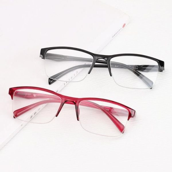 sunglasses fashion reading glasses urltra-light eye protection women men comfortable eyeglasses office computer goggles, White;black
sunglasses fashion reading glasses urltra-light eye protection women men comfortable eyeglasses office computer goggles, White;black