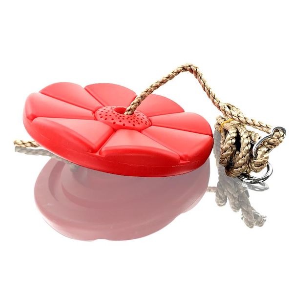 children disc swing funny toy seat kids round rope outdoor indoor playground playing entertainment activity plastic camp furniture
children disc swing funny toy seat kids round rope outdoor indoor playground playing entertainment activity plastic camp furniture