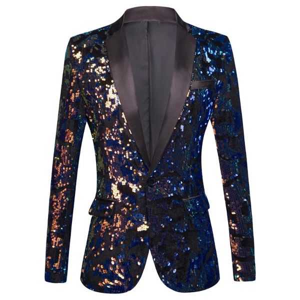 men's suits & blazers mens shining plus size handmake black blazer dj singers nightclub costume stylish suit jacket stage men's seq, White;black
men's suits & blazers mens shining plus size handmake black blazer dj singers nightclub costume stylish suit jacket stage men's seq, White;black