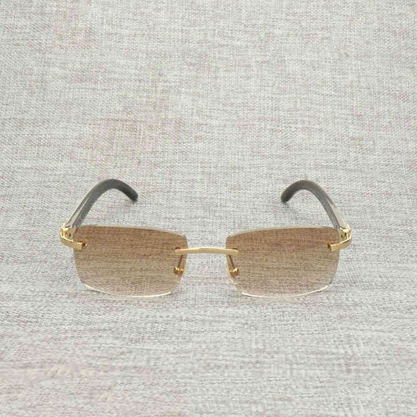 2022 factory wholesale model vintage white buffalo horn rimless men natural wood square frame women wooden shades oculos eyeglasses sunglass, White;black
2022 factory wholesale model vintage white buffalo horn rimless men natural wood square frame women wooden shades oculos eyeglasses sunglass, White;black