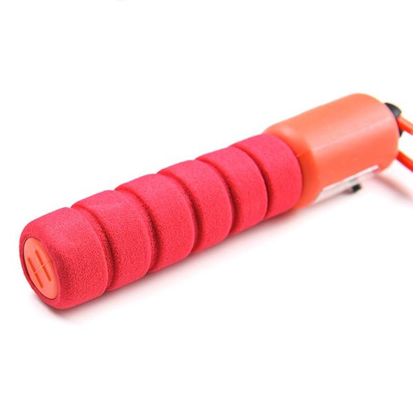 jump ropes with counter sports fitness adjustable fast speed counting skip rope skipping wire puz777
jump ropes with counter sports fitness adjustable fast speed counting skip rope skipping wire puz777