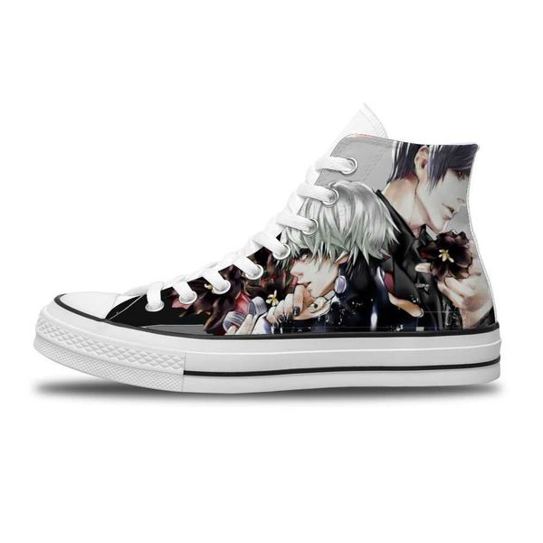 tokyo ghoul diy breathable sports non-slip cartoon japanese for men's fashion trend high-canvas shoes
tokyo ghoul diy breathable sports non-slip cartoon japanese for men's fashion trend high-canvas shoes
