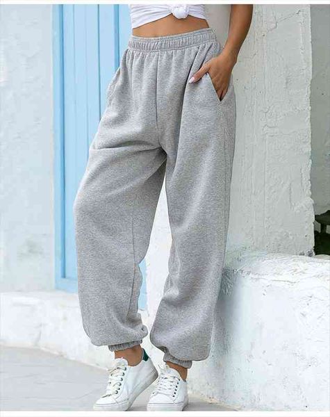 loose casual women sports long pants fashion autumn wide leg pants high waist gray pant ladies oversized black pant, Black;white
loose casual women sports long pants fashion autumn wide leg pants high waist gray pant ladies oversized black pant, Black;white