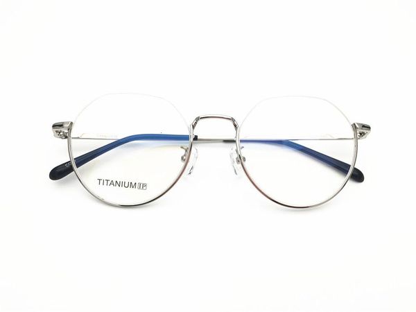 fashion sunglasses frames belight optical vintage reverse half rimless titanium eyeglasses frame men prescription spectacle glasses transpar, Black
fashion sunglasses frames belight optical vintage reverse half rimless titanium eyeglasses frame men prescription spectacle glasses transpar, Black