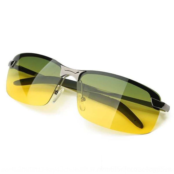 6Y8 3043 color changing polarized sses eyess sun day cycling and night sun glassesdual purpose driving fishing driver's men's outdoor glass, White;black
6Y8 3043 color changing polarized sses eyess sun day cycling and night sun glassesdual purpose driving fishing driver's men's outdoor glass, White;black
