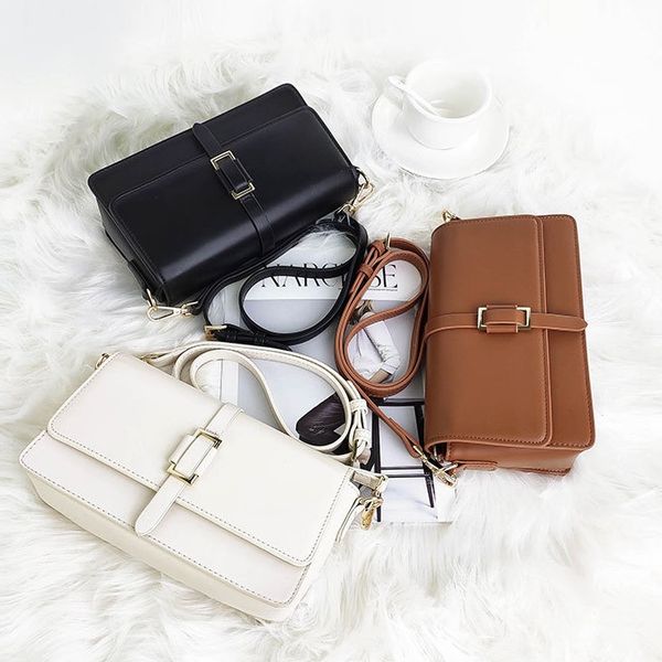 fashion shoulder bags underarm ladies handbag retro solid color cover type messenger design womens bag
fashion shoulder bags underarm ladies handbag retro solid color cover type messenger design womens bag