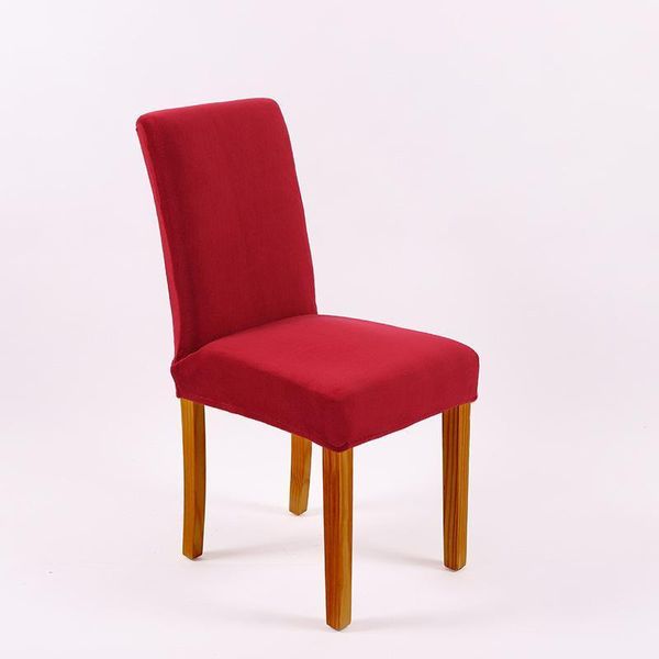 chair covers velvet dining cover stretch spandex elastic slipcovers room seat case for wedding banquet 1/4/6pcs1
chair covers velvet dining cover stretch spandex elastic slipcovers room seat case for wedding banquet 1/4/6pcs1