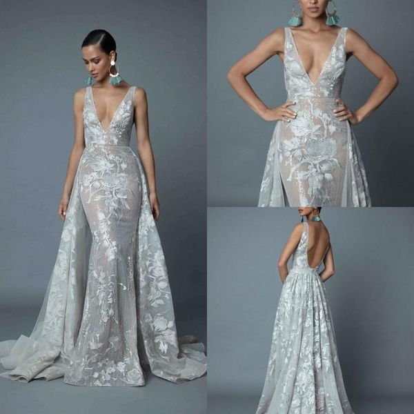 party dresses 2021 evening v neck sleeveless a line lace appliques special occasion gowns backless detachable train prom dress, White;black
party dresses 2021 evening v neck sleeveless a line lace appliques special occasion gowns backless detachable train prom dress, White;black