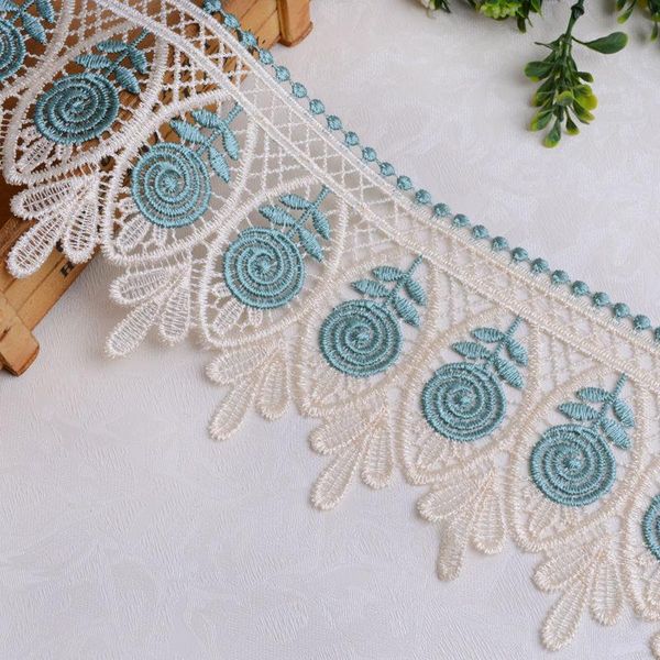 other home decor 13yards handmade diy clothing accessories floral embroidery lace fabric width 11cm curtains sofa trim decoration
other home decor 13yards handmade diy clothing accessories floral embroidery lace fabric width 11cm curtains sofa trim decoration