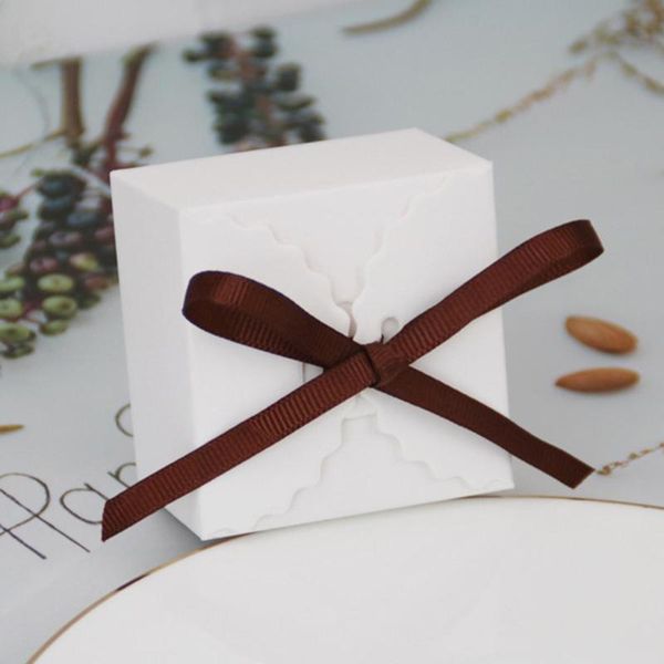 50pcs pack candy chocolate box kraft gift bag wedding favor boxes party supplies travel paper wrap
50pcs pack candy chocolate box kraft gift bag wedding favor boxes party supplies travel paper wrap