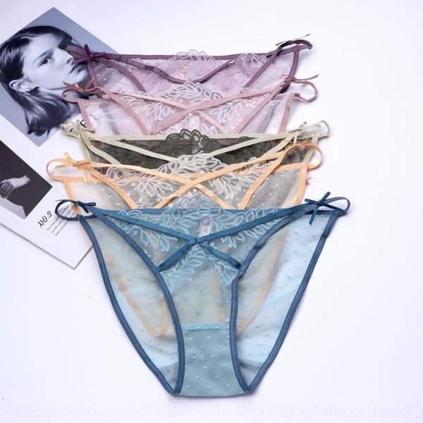 cg05 5461 lace thong t-pants light luxury hollowed out and briefslace briefs low waist fashionable girl's triangle women's underwe, Red;black
cg05 5461 lace thong t-pants light luxury hollowed out and briefslace briefs low waist fashionable girl's triangle women's underwe, Red;black