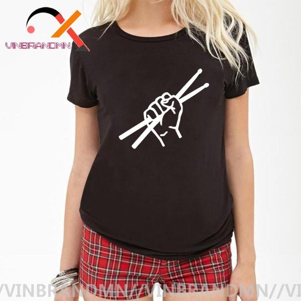 women's t-shirt 2021 summer drum drummer t shirt short sleeve drumming funny birthday gifts for women cotton plus size hip hop tshirt, White
women's t-shirt 2021 summer drum drummer t shirt short sleeve drumming funny birthday gifts for women cotton plus size hip hop tshirt, White