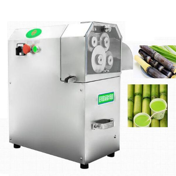 camp kitchen electric sugar cane juicer vertical juice machine 4 rollders cane-juice squeezer, crusher 110v/220v 1pc
camp kitchen electric sugar cane juicer vertical juice machine 4 rollders cane-juice squeezer, crusher 110v/220v 1pc