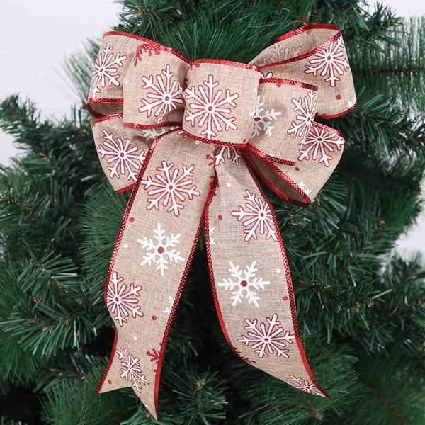 snowflake christmas tree decoration bow mall pendant decoration scene layout christmas decorations
snowflake christmas tree decoration bow mall pendant decoration scene layout christmas decorations