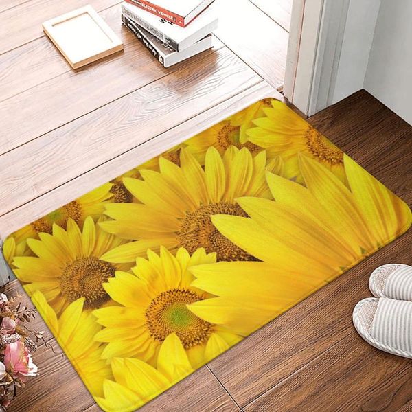 carpets sunflower plant doormat bathroom modern polyeste mat entrance door floor hallway decor rug area rugs
carpets sunflower plant doormat bathroom modern polyeste mat entrance door floor hallway decor rug area rugs