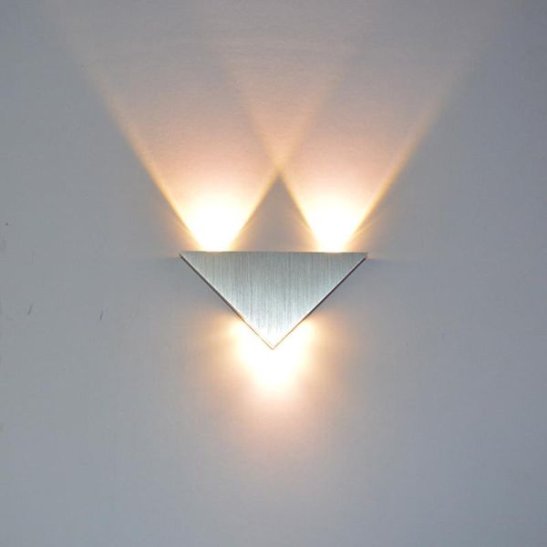 indoor lighting wall lamp modern home decoration sconce aluminum 3w 85-265v for bedside aisle outdoor lamps
indoor lighting wall lamp modern home decoration sconce aluminum 3w 85-265v for bedside aisle outdoor lamps
