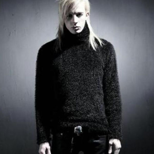 male s-4xl winter high collar straight long teddy sleeve big club size hip hop tide wear pjyn, Black
male s-4xl winter high collar straight long teddy sleeve big club size hip hop tide wear pjyn, Black