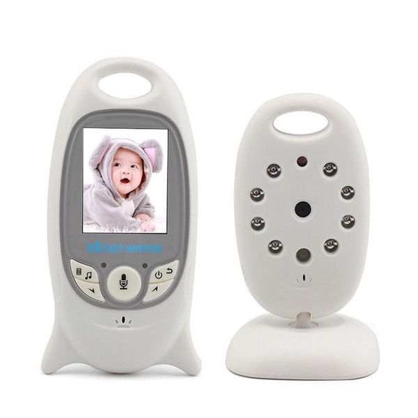 wireless 2.4ghz digital lcd color baby monitor audio video night vision music temperature display radio nanny two-way talk monitors
wireless 2.4ghz digital lcd color baby monitor audio video night vision music temperature display radio nanny two-way talk monitors
