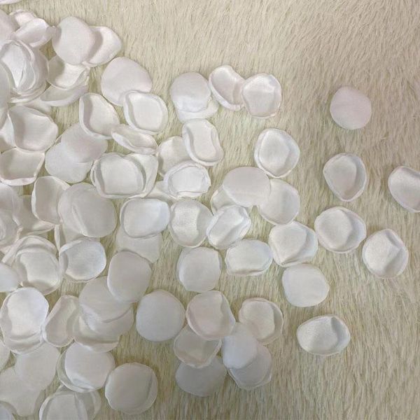 other accessories 100pcs/bag rose petals handmade for wedding artifical marriage decoration valentine, White
other accessories 100pcs/bag rose petals handmade for wedding artifical marriage decoration valentine, White
