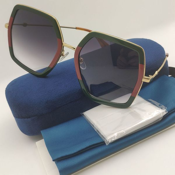 sunglasses 2021 sunglases retro sunglasess square glasses for women, White;black
sunglasses 2021 sunglases retro sunglasess square glasses for women, White;black