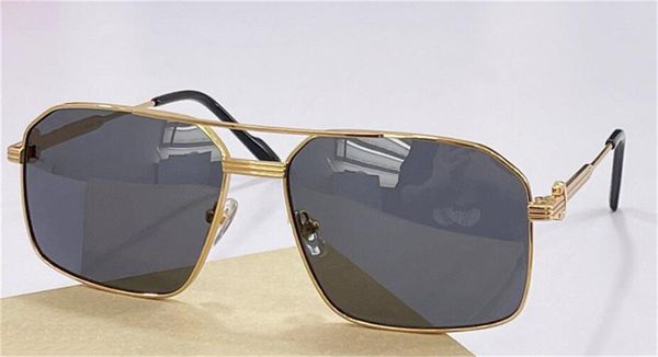 new fashion design sunglasses 0270s square metal frame popular simple and versatile style outdoor uv400 protection eyewear, White;black
new fashion design sunglasses 0270s square metal frame popular simple and versatile style outdoor uv400 protection eyewear, White;black