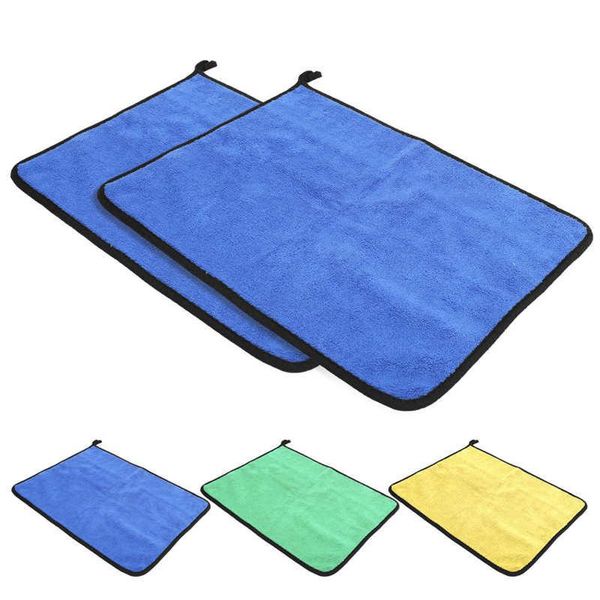 fishing accessories plastic cotton towel thickening water absorption double-sided color accessory
fishing accessories plastic cotton towel thickening water absorption double-sided color accessory