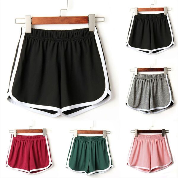 blend summer pants contrast womens short binding side split elastic waist patchwork casual beach party p3, White;black
blend summer pants contrast womens short binding side split elastic waist patchwork casual beach party p3, White;black