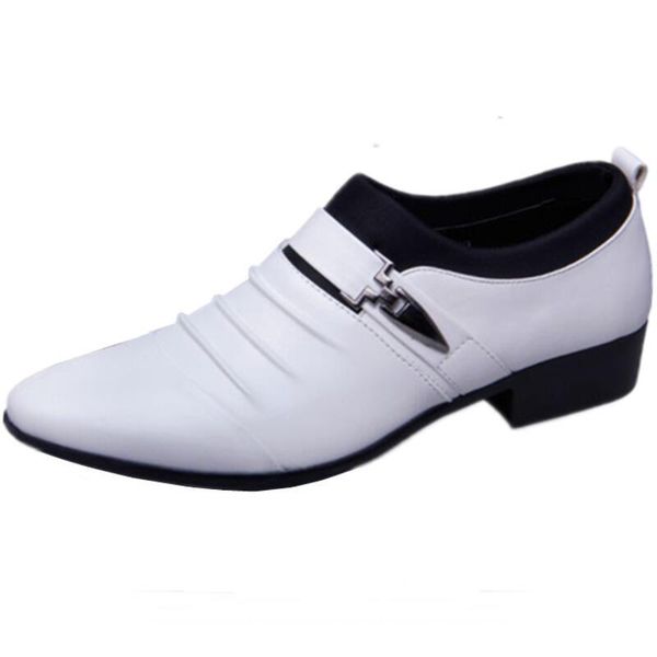 dress shoes men's fashion brand casual business flat low to help hollow sandals luxury oxford zapatos, Black
dress shoes men's fashion brand casual business flat low to help hollow sandals luxury oxford zapatos, Black