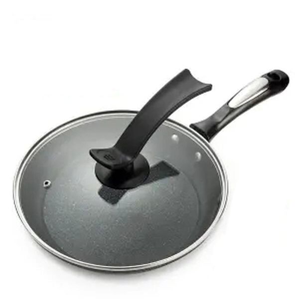 pans maifan stone frying pan non-stick without oil fume gas stove induction cooker universal
pans maifan stone frying pan non-stick without oil fume gas stove induction cooker universal