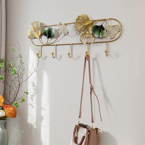 ginkgo biloba creative hook fitting room clothing store hanger dressing wall decoration decorative objects & figurines 
ginkgo biloba creative hook fitting room clothing store hanger dressing wall decoration decorative objects & figurines