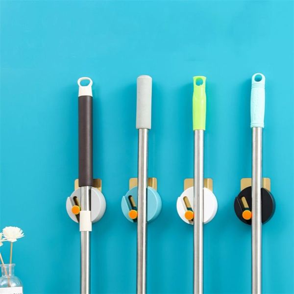 hooks & rails punch-strong adhesive mop clip wall hanging for umbrella broom kitchen accessories bathroom
hooks & rails punch-strong adhesive mop clip wall hanging for umbrella broom kitchen accessories bathroom