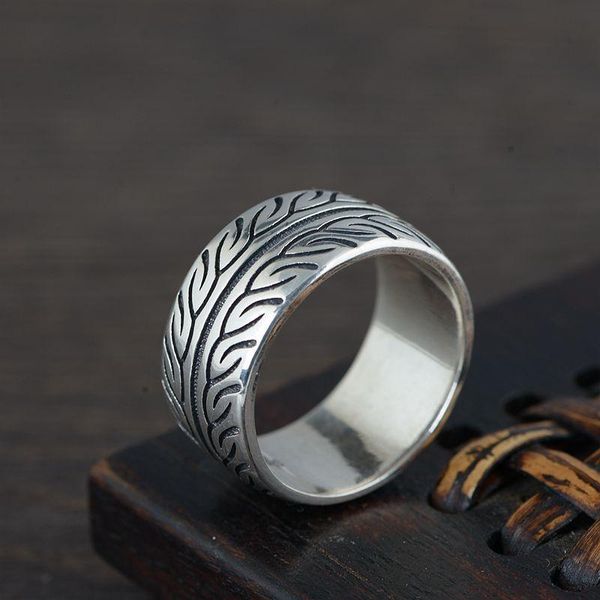 vintage tires ring 925 silver fashion real s925 sterling thai rings for men jewelry usa size 9-11.5 cluster, Golden;silver
vintage tires ring 925 silver fashion real s925 sterling thai rings for men jewelry usa size 9-11.5 cluster, Golden;silver