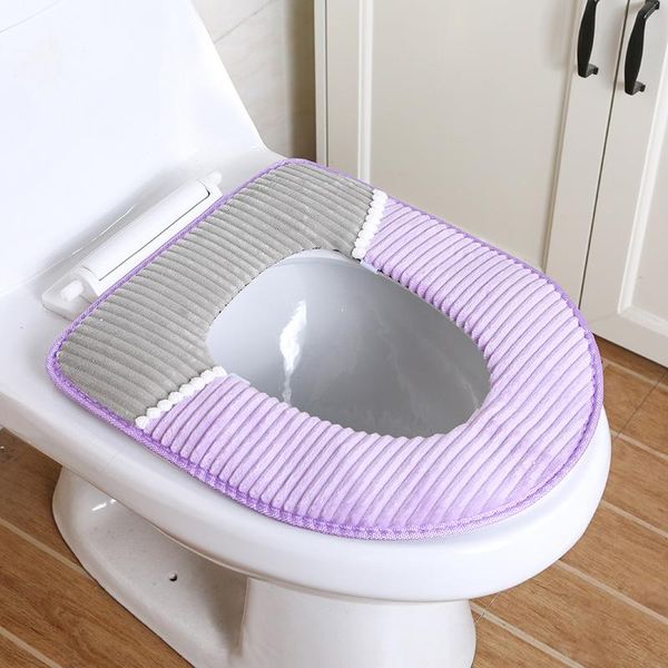 portable reusable warm plush toilet mat set washable restroom commode seat cover bath decoration accessories covers
portable reusable warm plush toilet mat set washable restroom commode seat cover bath decoration accessories covers