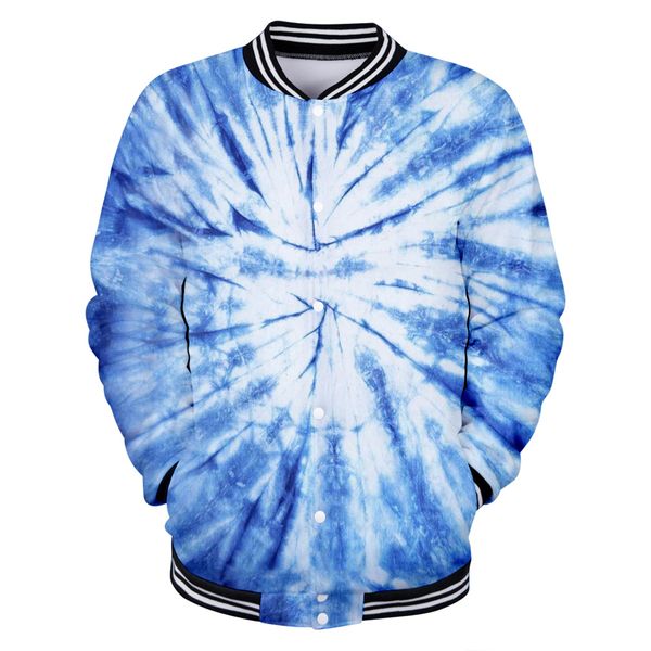 new men/boy baseball jacket men tie dyeing print mens fit college varsity jacket men brand stylish, Black
new men/boy baseball jacket men tie dyeing print mens fit college varsity jacket men brand stylish, Black