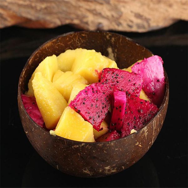 spoons 12-15cm natural coconut bowl protection wooden wood tableware spoon set coco smoothie kitchen environmental
spoons 12-15cm natural coconut bowl protection wooden wood tableware spoon set coco smoothie kitchen environmental