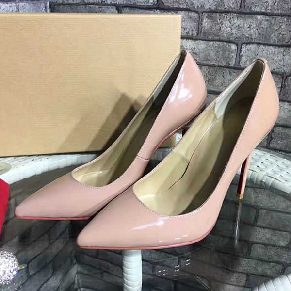 red bottom xurys digners sho women high heels quality digner party wedding bride ladi sandals fashionable s pointed
red bottom xurys digners sho women high heels quality digner party wedding bride ladi sandals fashionable s pointed