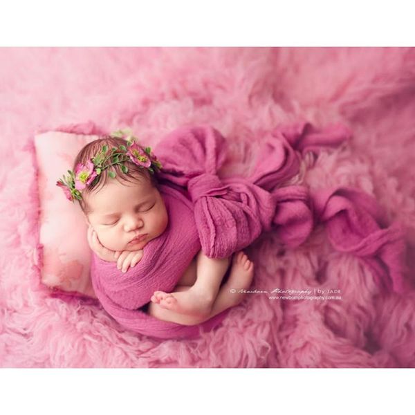 born pography props wraps blanket for baby infant po backdrops fabrics shoot studio accessories stretch 3m wrap caps & hats, Yellow
born pography props wraps blanket for baby infant po backdrops fabrics shoot studio accessories stretch 3m wrap caps & hats, Yellow
