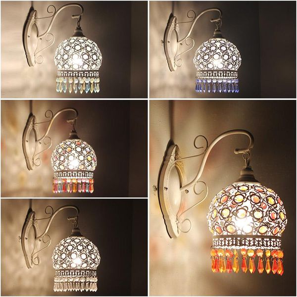 nordic simple loft creative study living room warm bedroom bedside macaron corridor wall lamp
nordic simple loft creative study living room warm bedroom bedside macaron corridor wall lamp